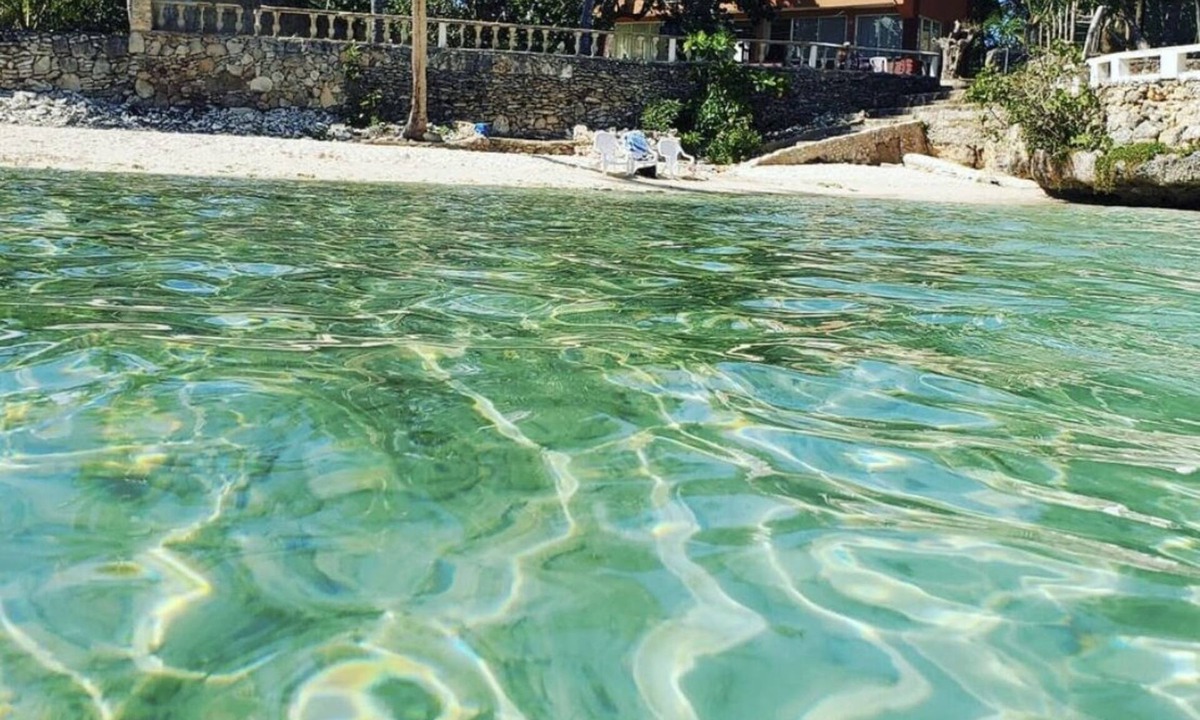 Villa Hermosa House | Beach House (Hidden Paradise