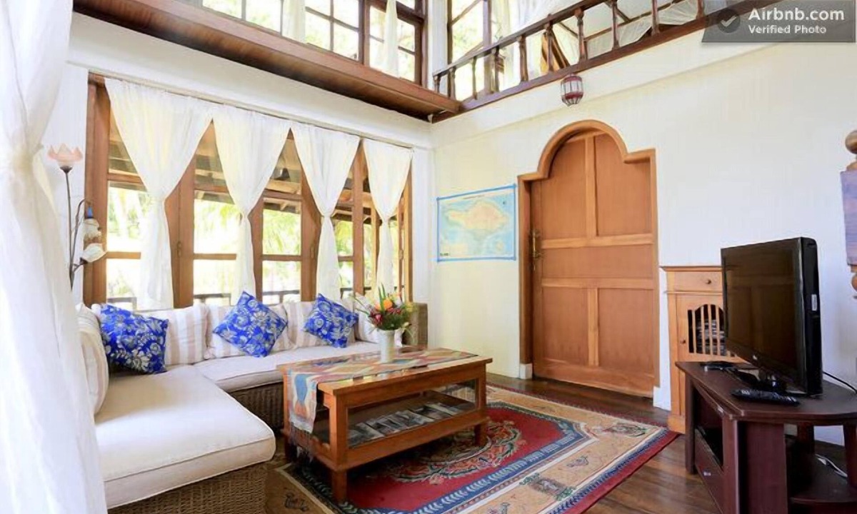 Tejakula Villa | Beach House/Tejakula/AC/B&B/Internet
