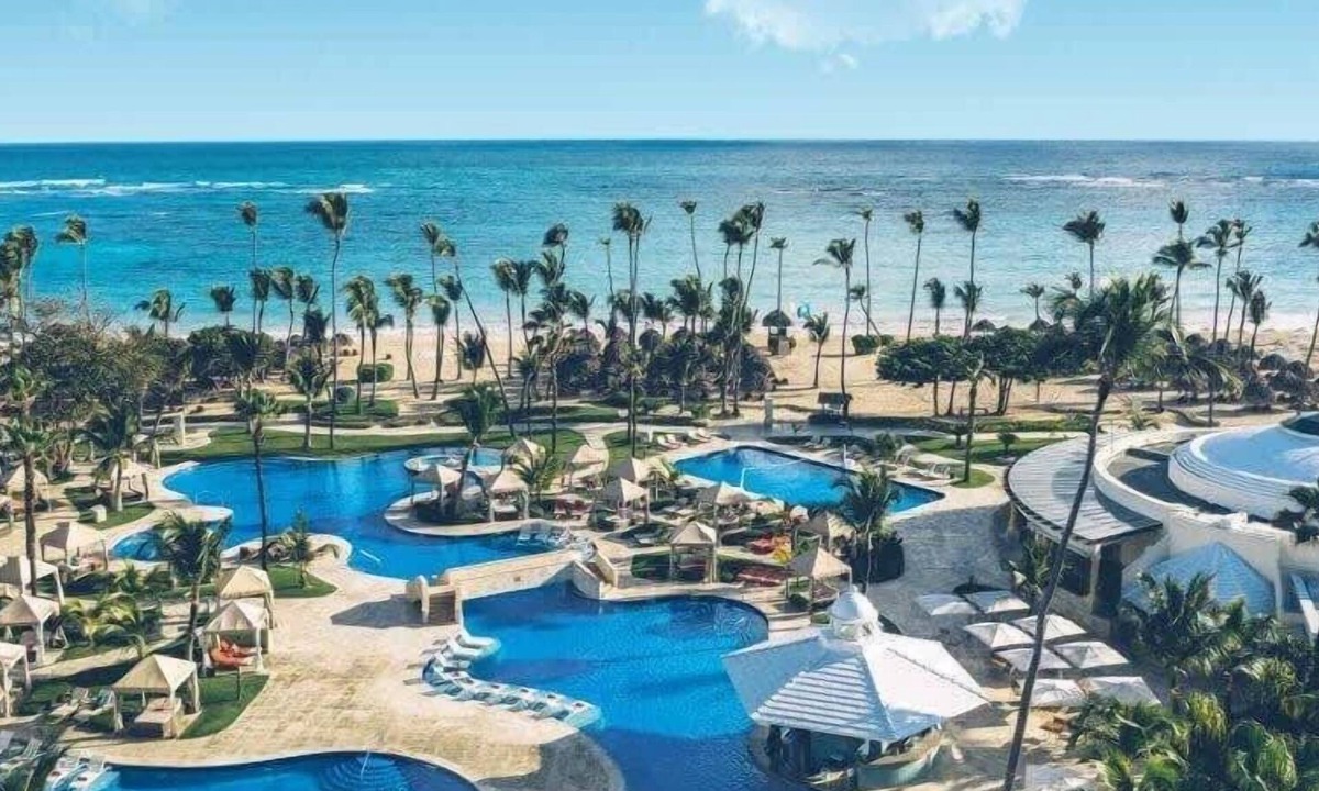 Punta Cana Condo | Beach Paradise steps away Bavaro Beach