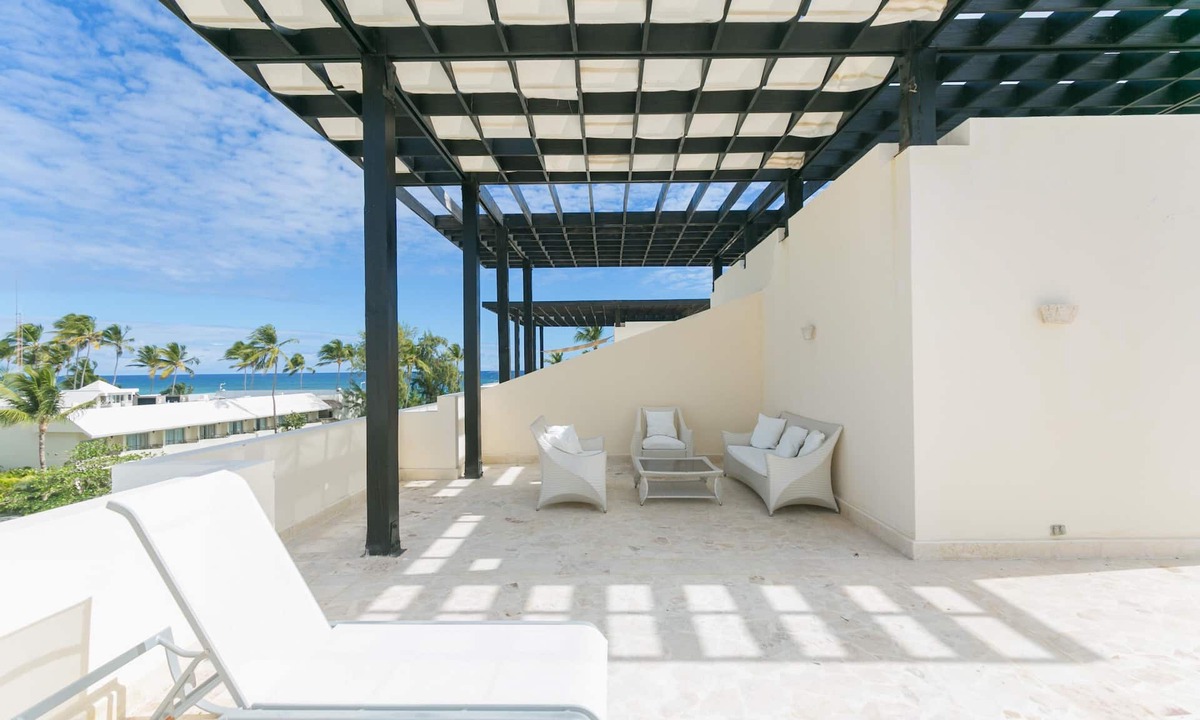 El Cortecito Condo | Beach Residency B6 200Mbps RoofDeck w/Oceanview Pool