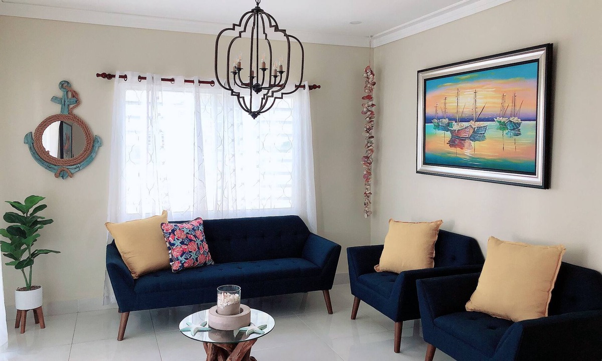 Residencial ROMANA Cottage | Beach style Cottage🏖