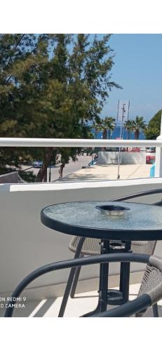 Ialyssos Apartment | Beach Sunset Apartment Ialisos
