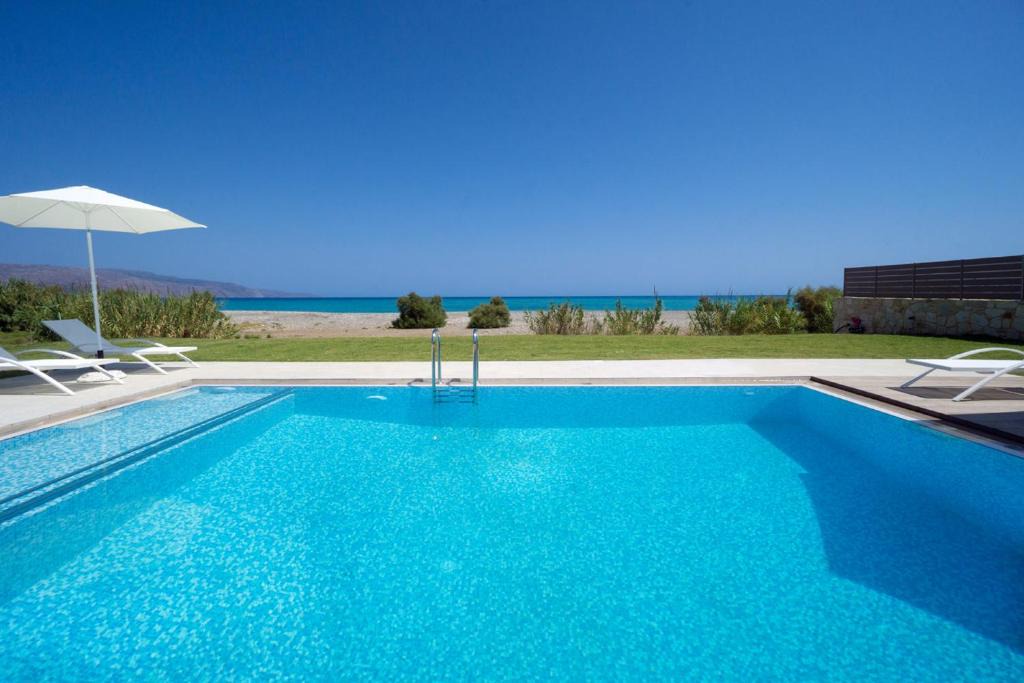 Kamisiana Villa | Beach Villas