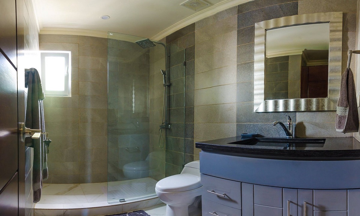 Cabarete Apartment | Beachfront 1-Bedroom Luxury Condo in Central Cabarete, Sea Views, Guest-Friendly