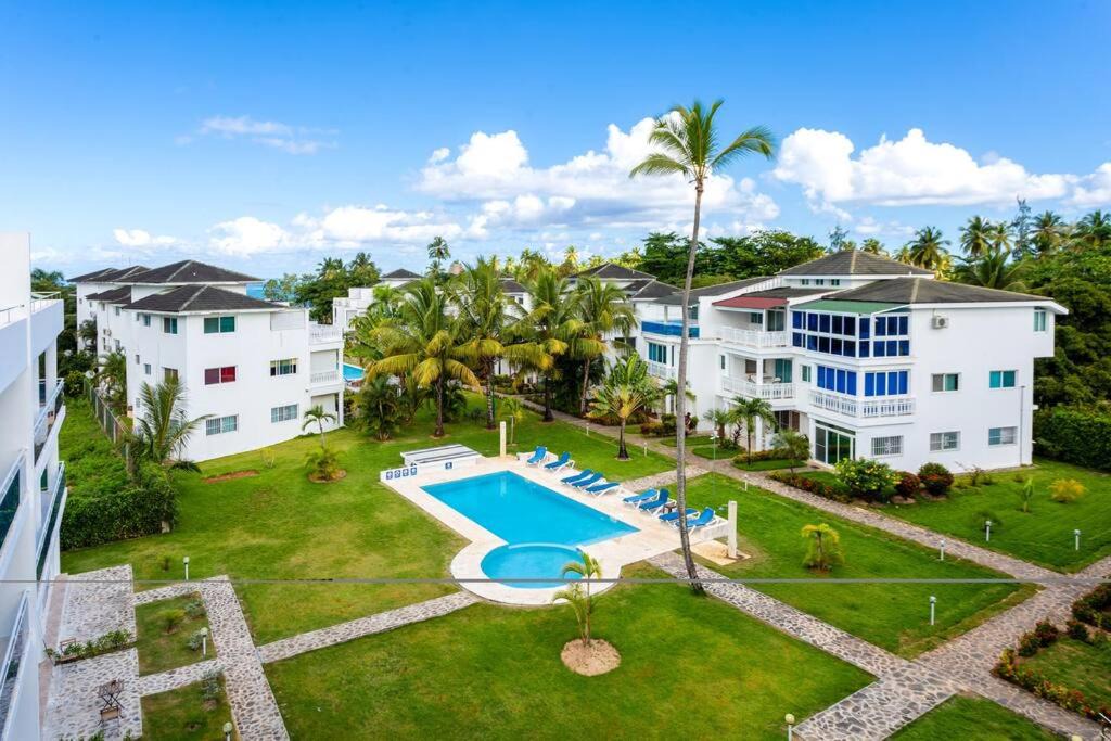Portillo Apartment | Beachfront 3 Bedroom Loft