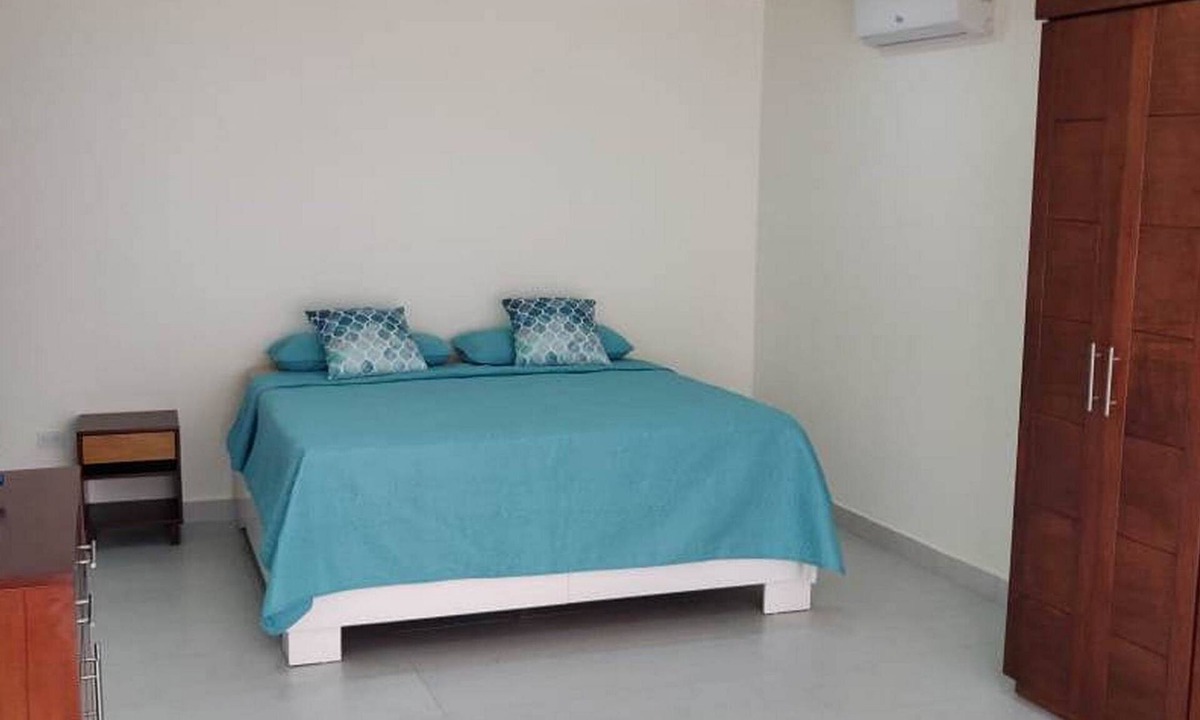 Cabarete Hotel | Beachfront suite with amazing sea views, guest-friendly and centrally located