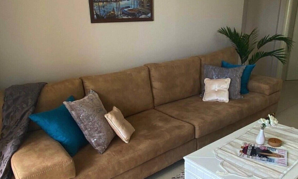 Velipoje Apartment | Beachside Bliss: Spacious Apartment for Family Fun and Serene Getaways