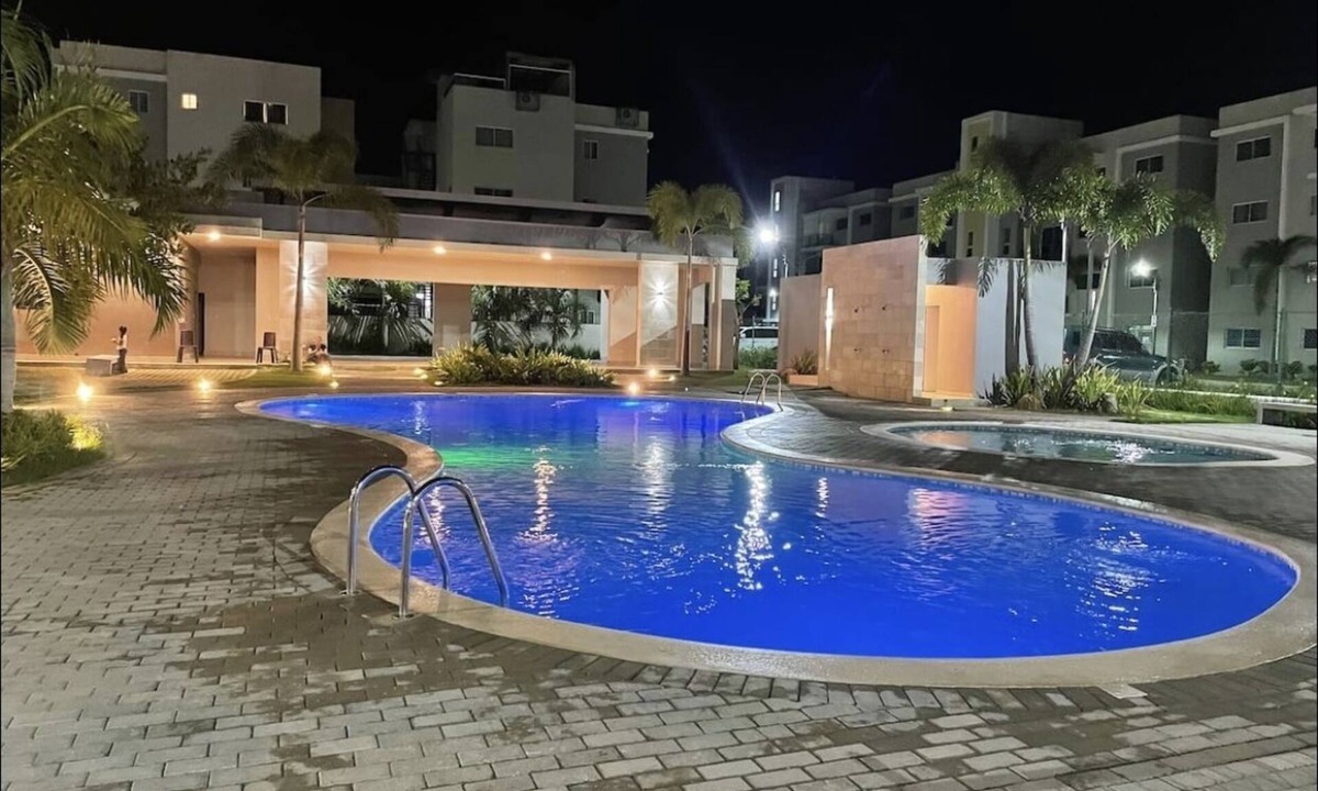 Llanos de Gurabo I Condo | Beautiful warm condo with pool