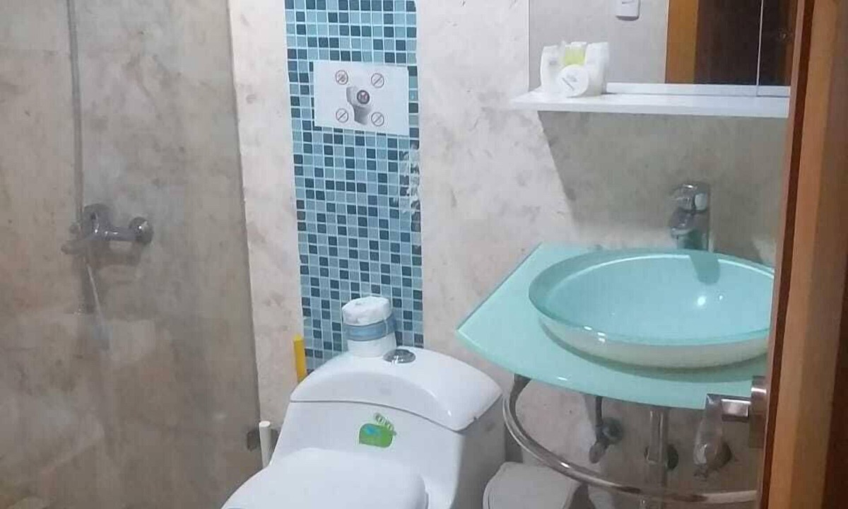 Boca Chica Apartment | Beautiful 204-A Apartment with balcony 1B/1B