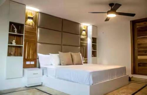 Las Terrenas Apartment | Beautiful and cozy with sea views