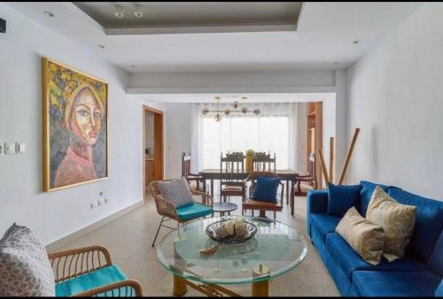 Santo Domingo Apartment | Beautiful and modern apartment in SD