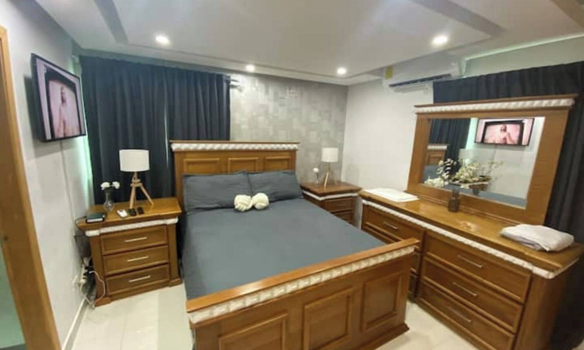 Ensanche Isabelita Apartment | Beautiful Apartment Near the Caribbean Sea
