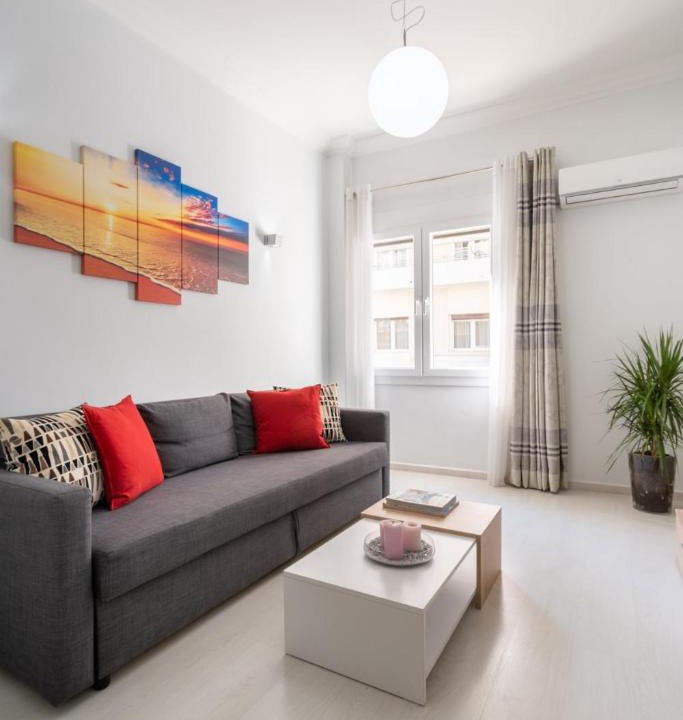 Anafiotika Apartment | Beautiful apartment under Acropolis