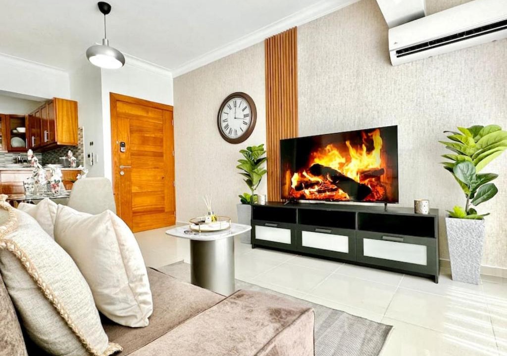 Sarasota House | Beautiful Condo in Bella Vista