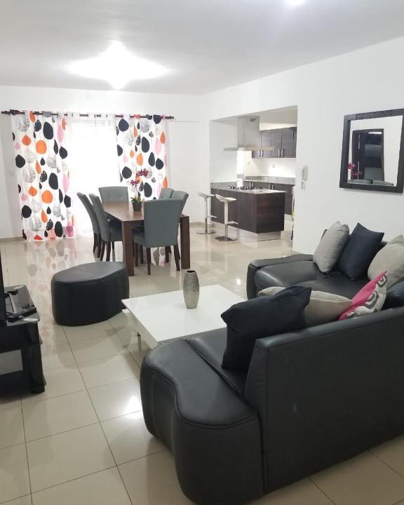 La Julia Apartment | Beautiful flat by the Caribbean Sea.
