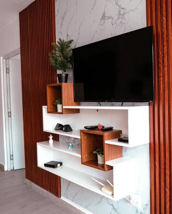 Santo Domingo Apartment | Beautiful, modern and central apartment