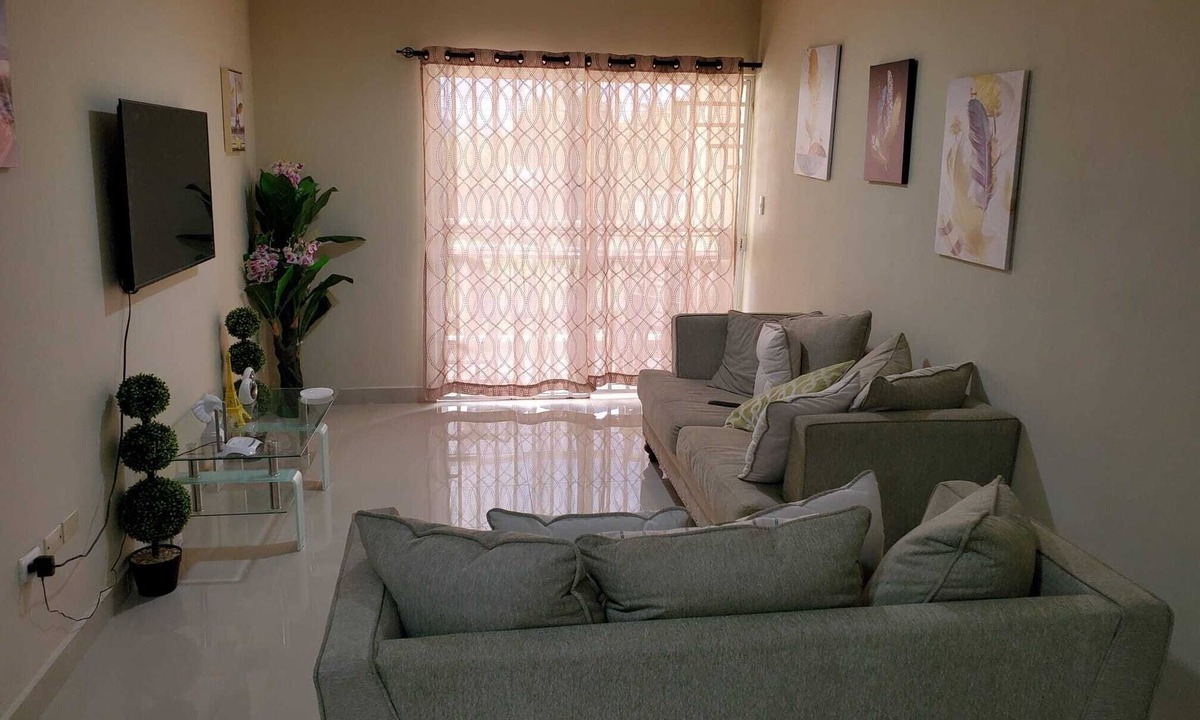 Higuey Apartment | Beautiful Modern Apartment in Higuey 4R