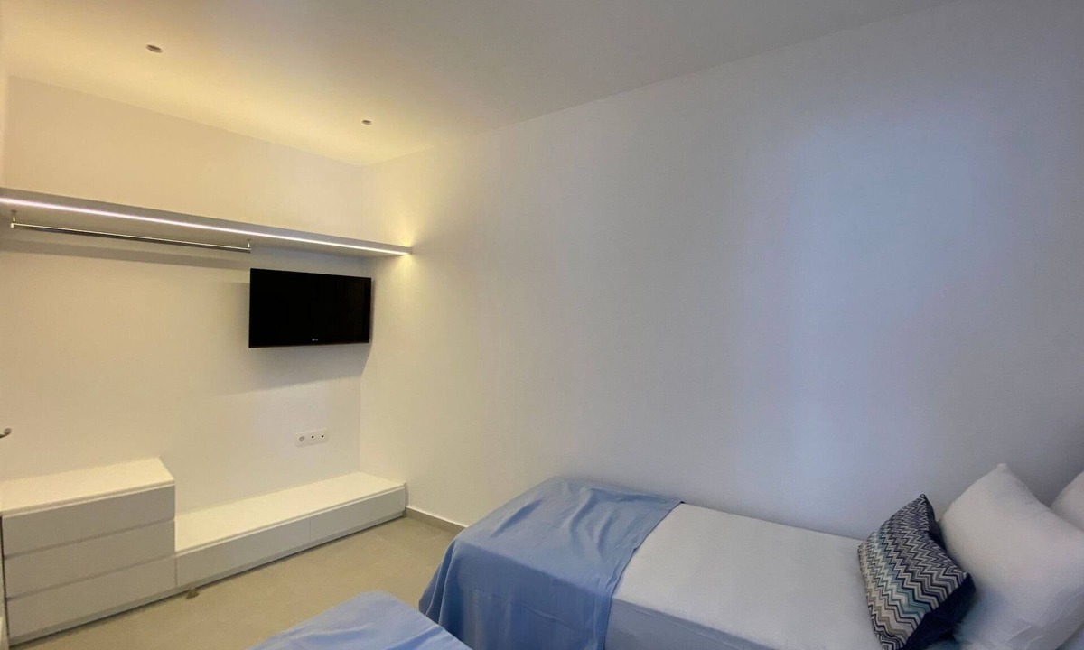Ornos Villa | Beautiful Mykonos Villa | Ornos Vibes 2 | 2 Bedrooms | Amazing Sea Views