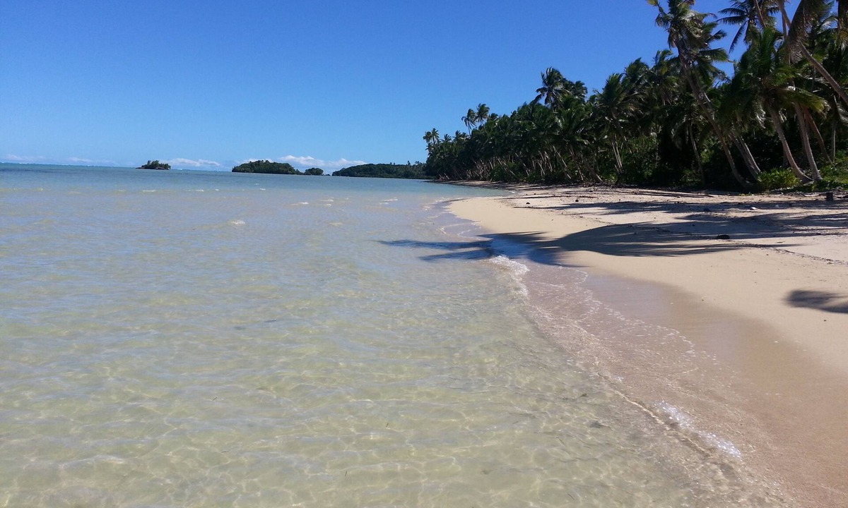 Naweni Cottage | Beautiful. Peaceful. BeachFront. Eco Retreat.