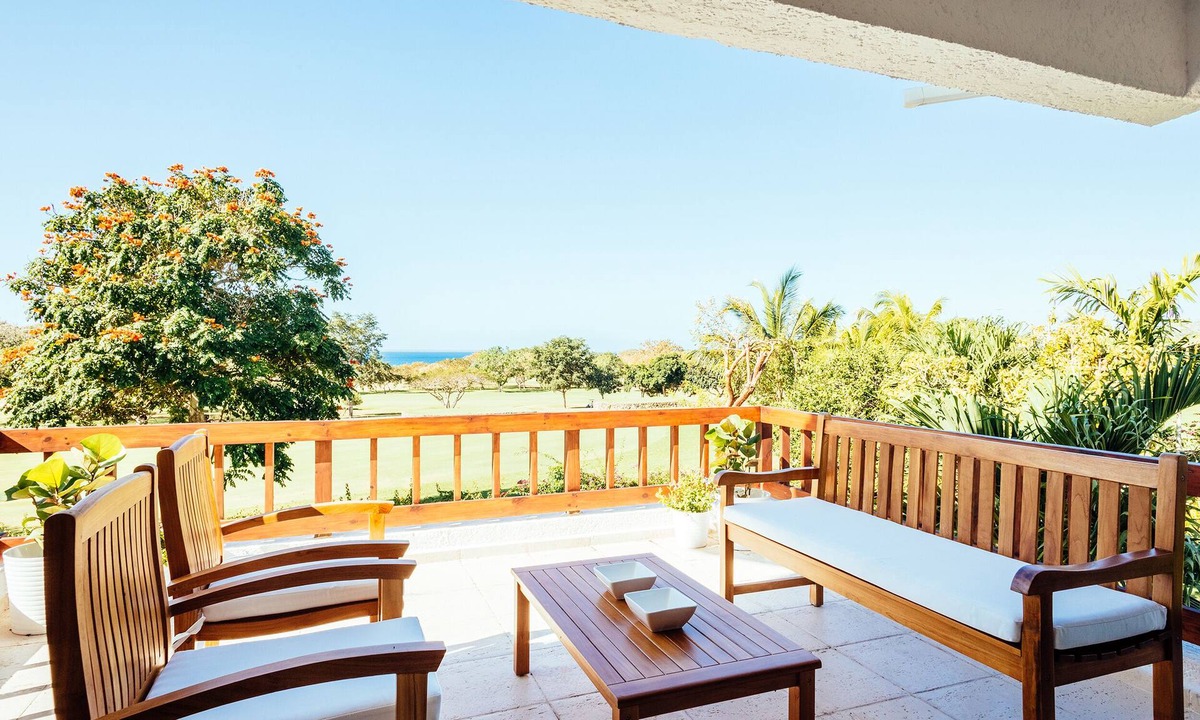 Casa de Campo House | Beautiful sea view Golf Villa in Casa de Campo