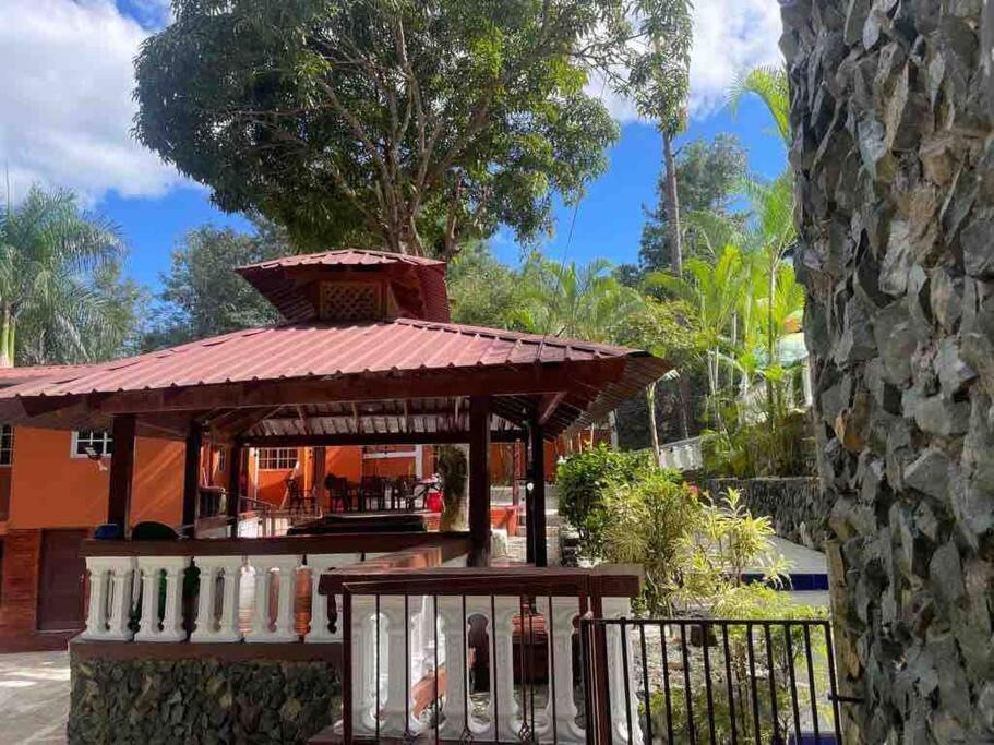 Pedro Brand Villa | Beautiful Villa in Loma Linda