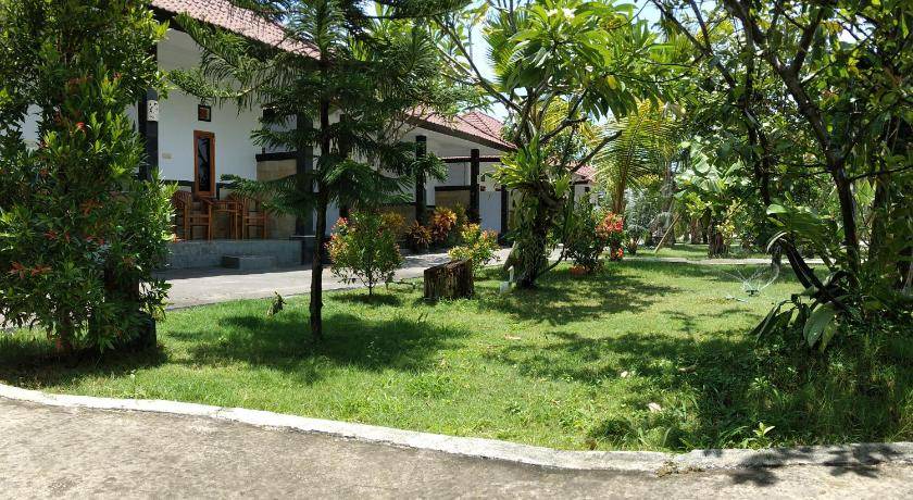 Banjartegehe Bed & Breakfast | Bed and breakfast ∙ 2 guests
