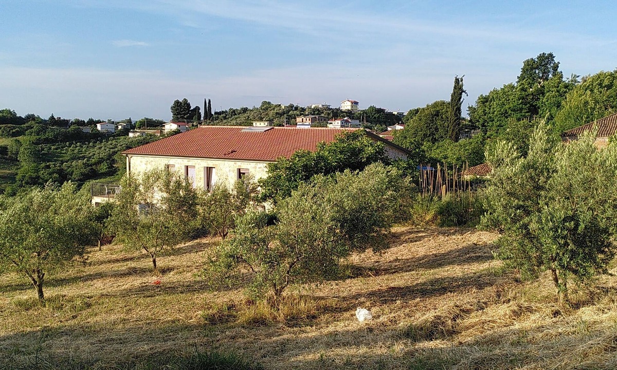 Kryevidh Bed & Breakfast | Bed&Breakfast 2 double rooms, 1 apartment/8 persons by the sea