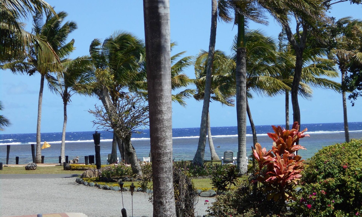Sunset Strip Hotel | Bedarra Beach Inn