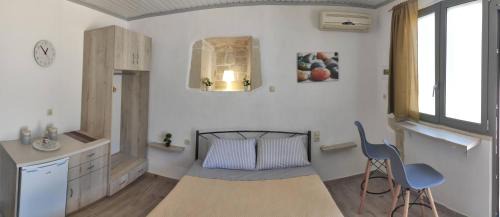 Gavalochori Apartment | Bee studio