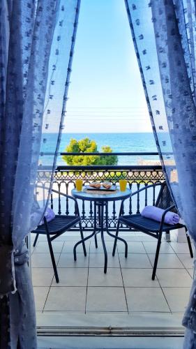 Alikanas Apartment | Bel Momento