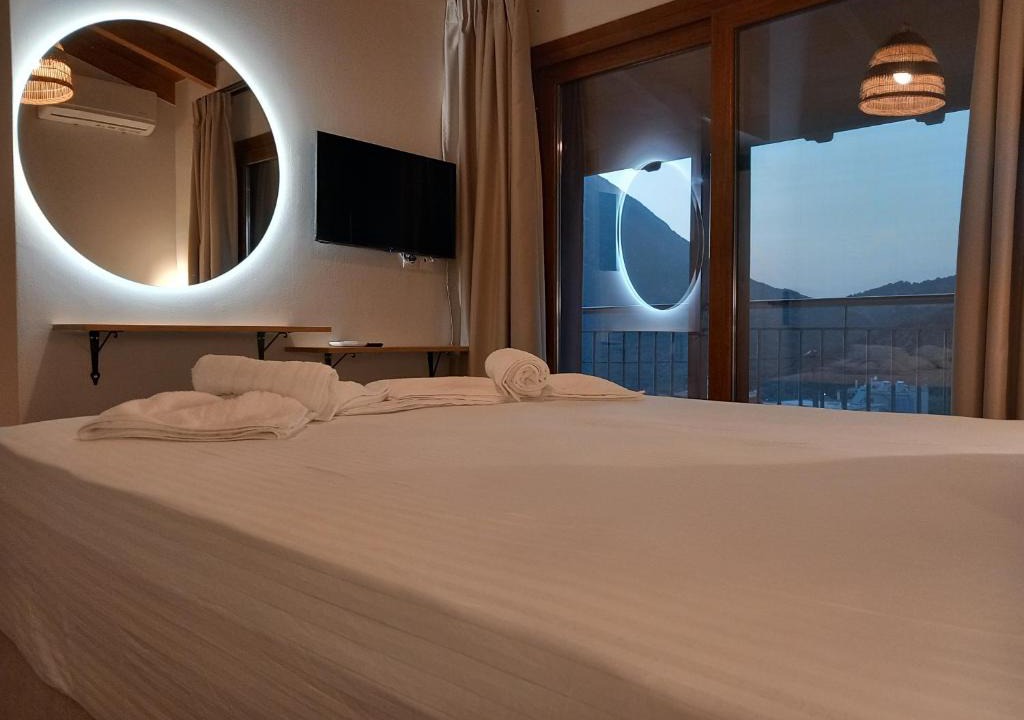 Agia Kiriaki Apartment | BELLΙSIMO3
