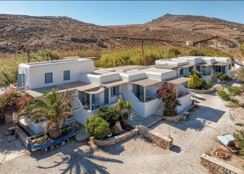 Kalafatis House | Bella Alba