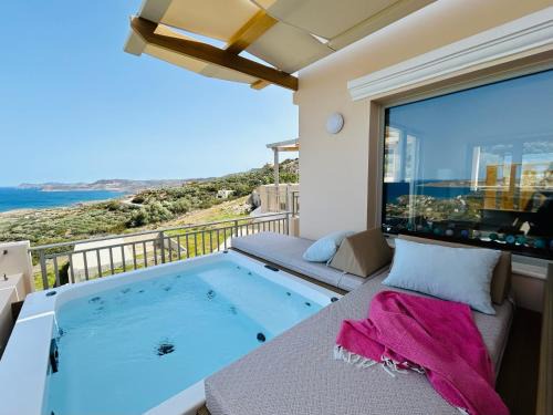 Sitia Apartment | Bella Mare Sitia