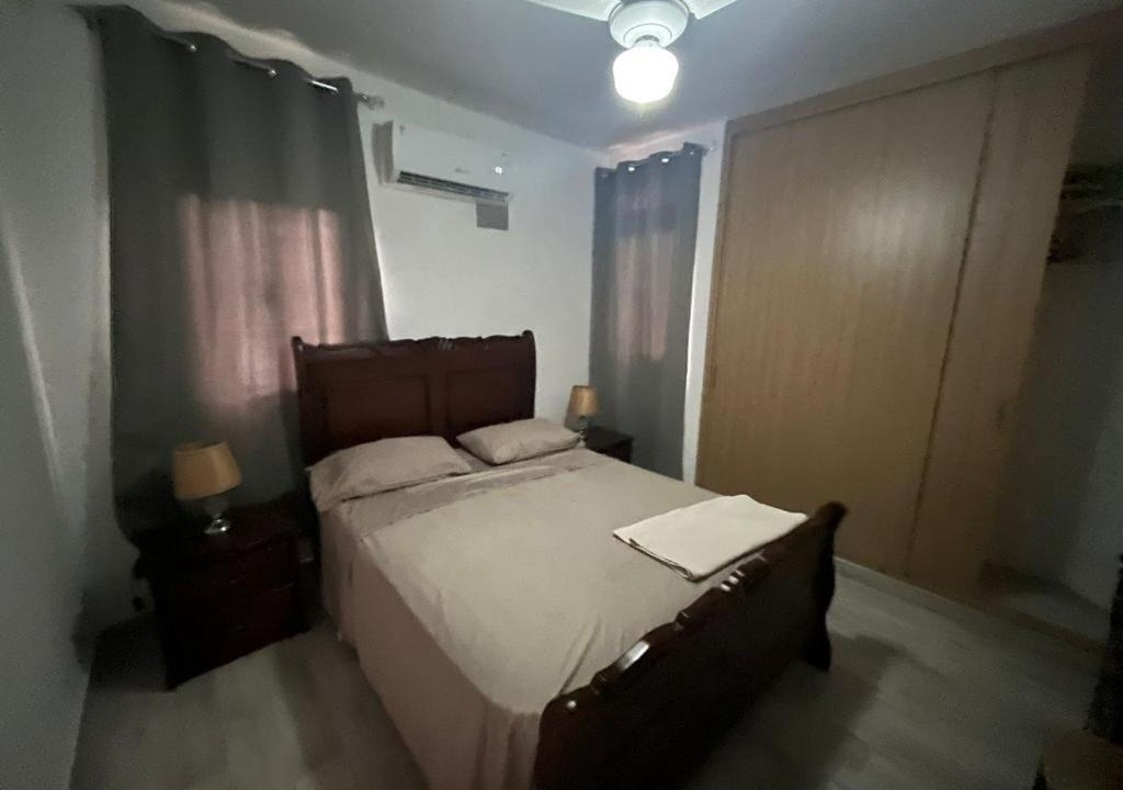 Santo Domingo Este Cabin | Bella RealEstateRd Agencia de Administración de Propiedades