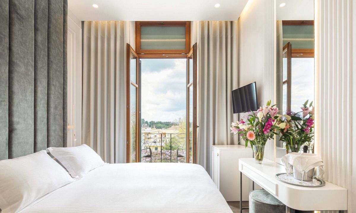 Old Town Hotel | Bella Venezia