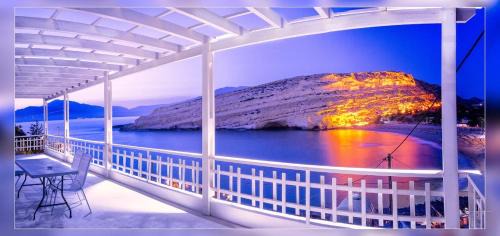 Matala House | Bella Vista Matala
