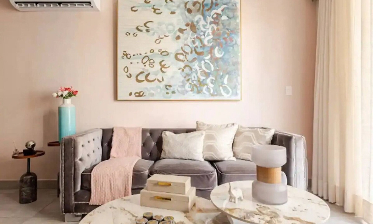 Ensanche Quisqueya Apartment | Bellavista Spacious and Cozy