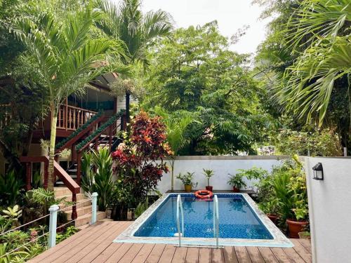 La Digue Bed & Breakfast | Belle Des Iles