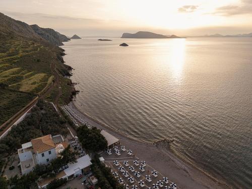 Hydra Hotel | Bellevalia Hydra