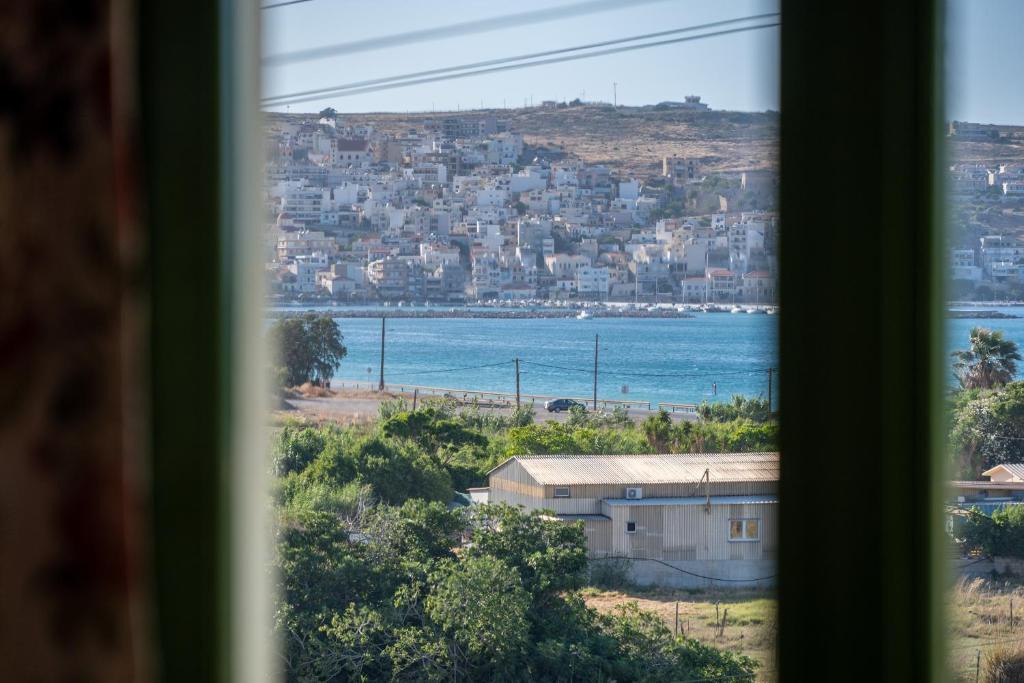 Sitia Apartment | Bellevue Apartments