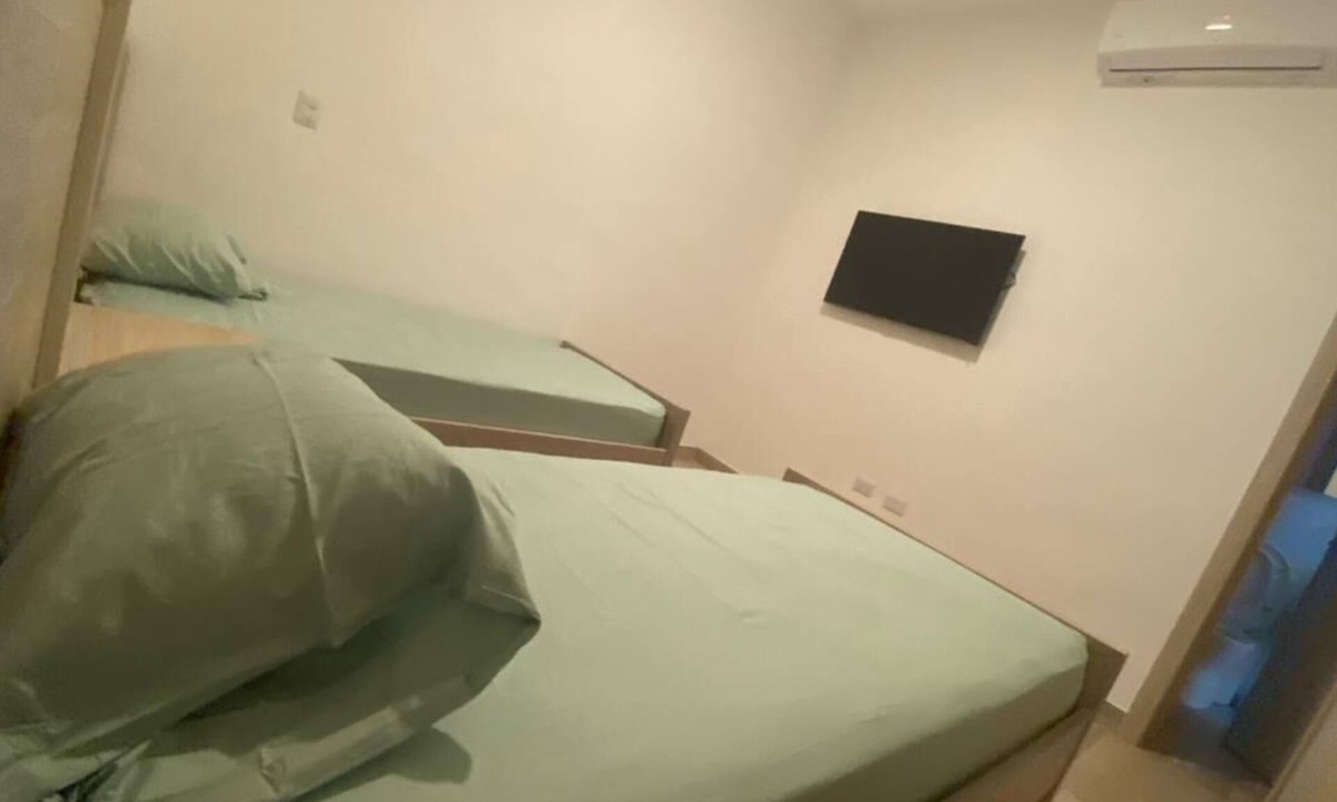 Higuey Apartment | Bello Apartamento en The Beach