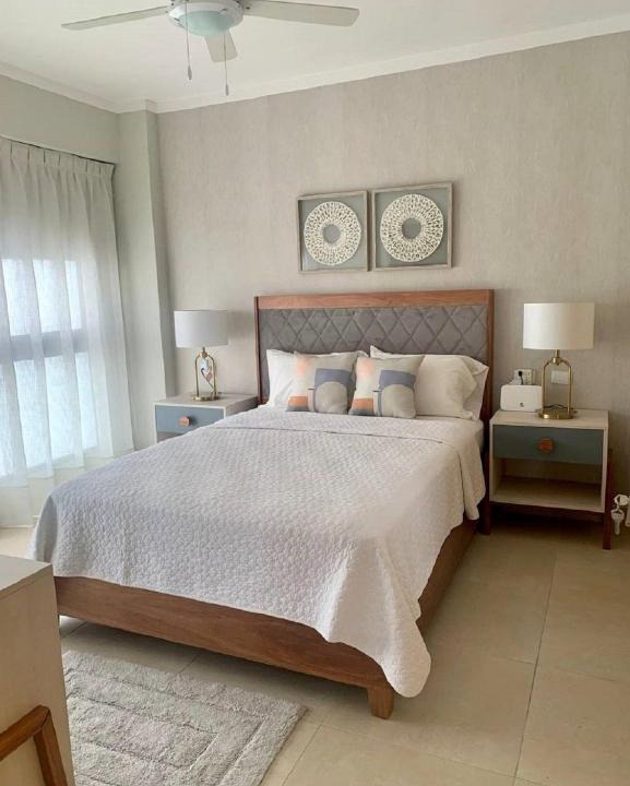 Evaristo Morales Apartment | Bello apartamento en Evaristo Morales, 1 BR