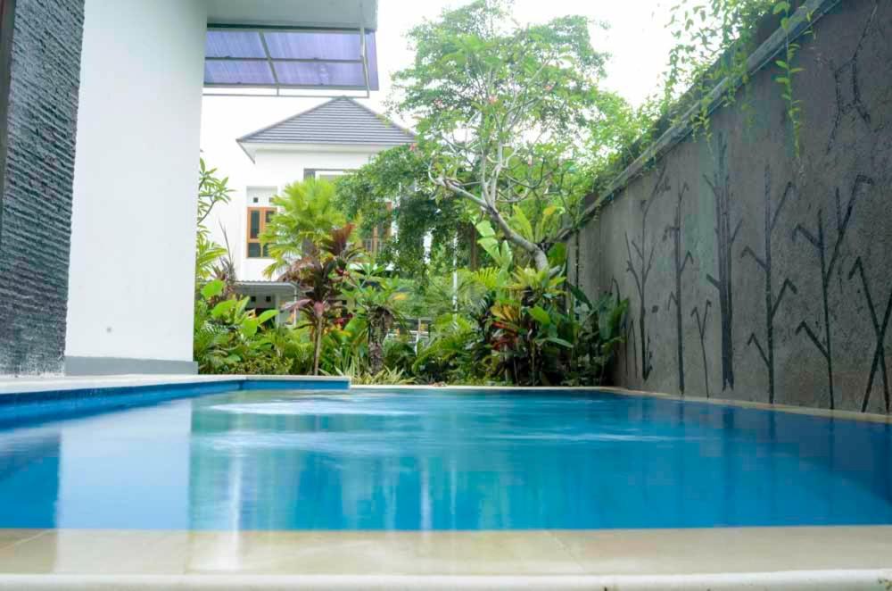 Beluran Serene Guesthouse | Tabanan