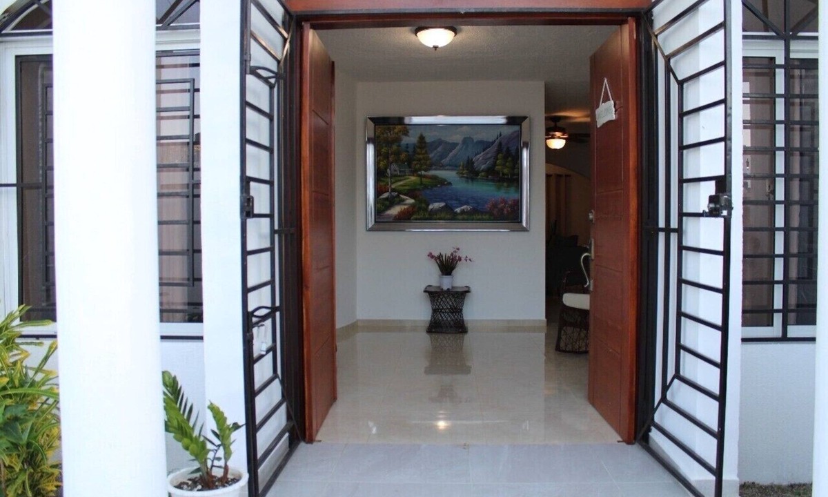 La Vega Province House | Benira's Villa- Island vacation