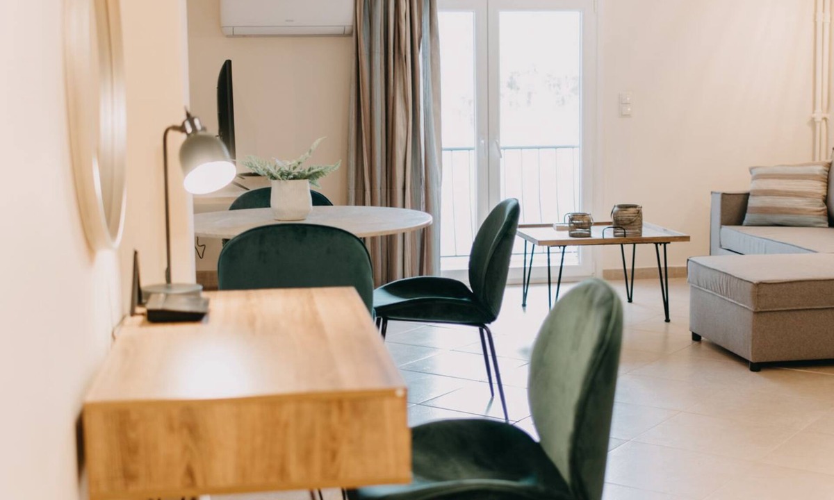 Patras Apartment | Best House Central Luxury Apartment