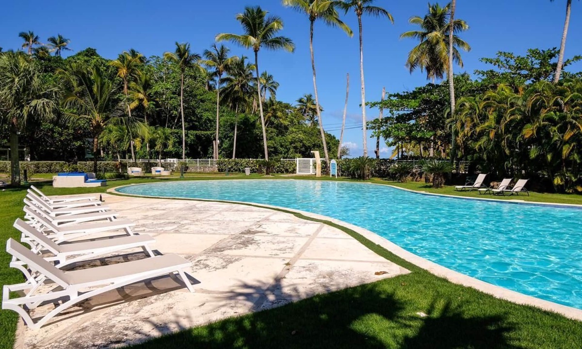 Las Terrenas Apartment | Best of both worlds in Las Terrenas