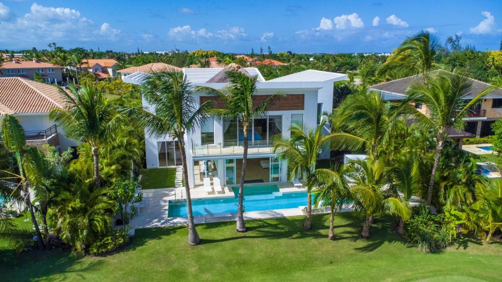 Bavaro Villa | Best Private Cocotal Villas in Punta Cana