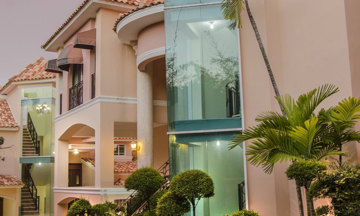 Nuevo Arroyo Hondo House | Beverly Hills Residencial II