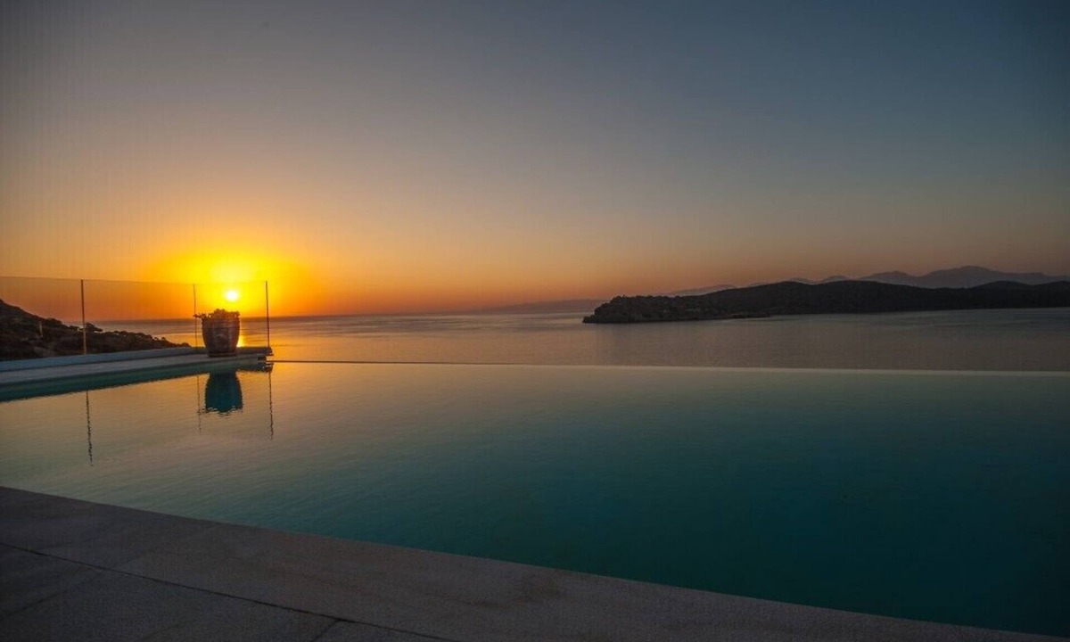 Elounda Villa | BH121 - R -Villa Elounda