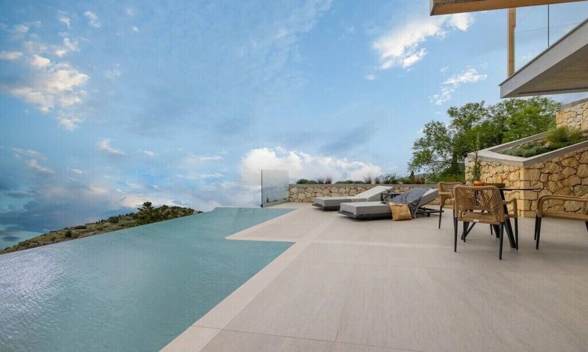 Exanthia Villa | BH989 - C - Suite Lefkada